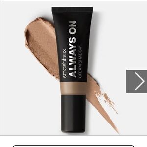 Smashbox Always On eyeshadow NWOB